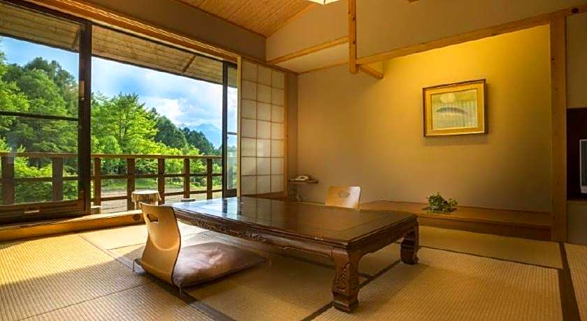 Tsutaya Tokinoyado Kazari