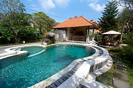 D'Kubu Legian