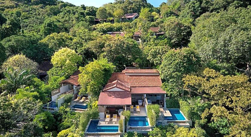 Garrya Tongsai Bay Samui