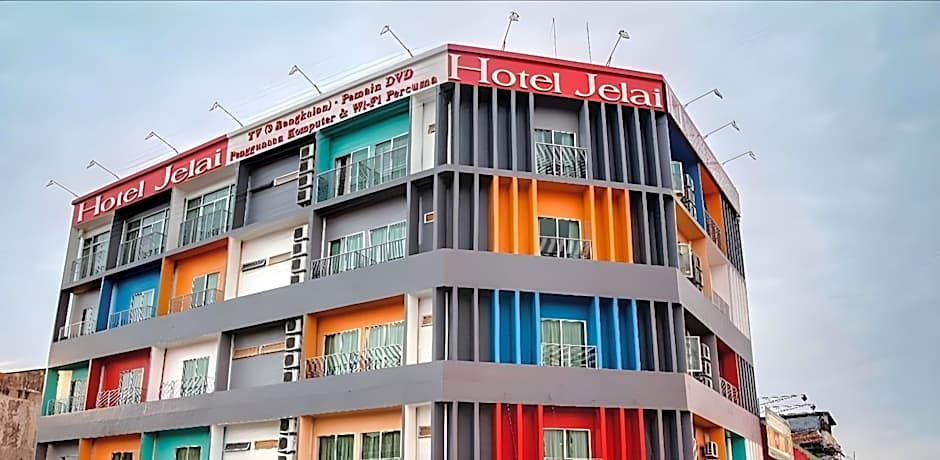 Hotel Jelai @ Temerloh, Pahang