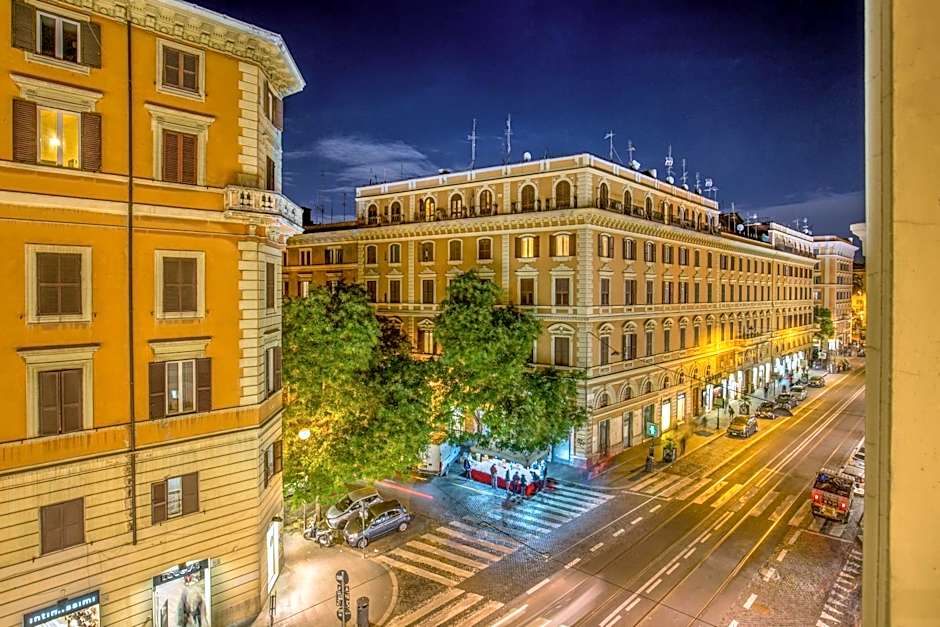 Amalia Suites by Remember Rome