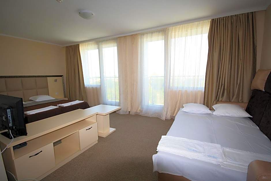 Kamenec Hotel