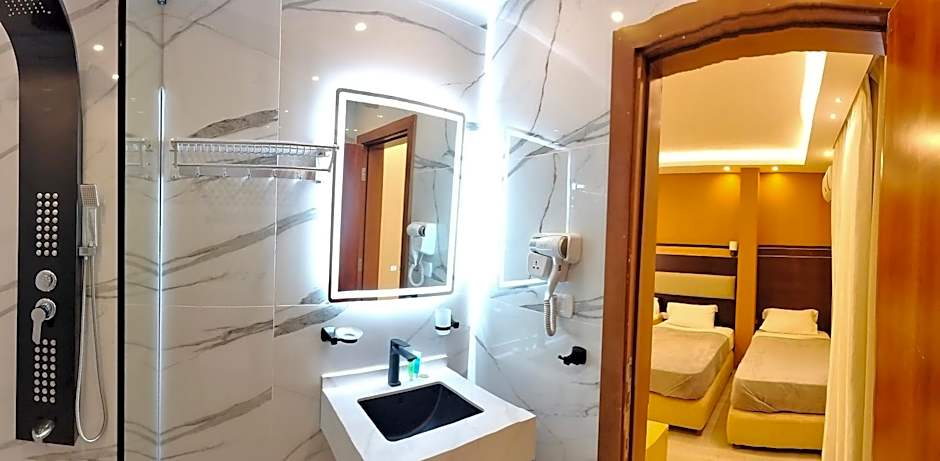 Petra Town Check-Inn