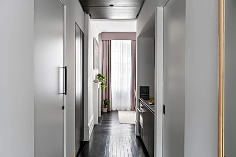 Family Apartment