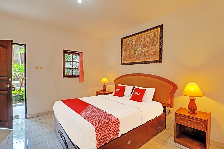 Capital O 91851 Hotel Sanjaya
