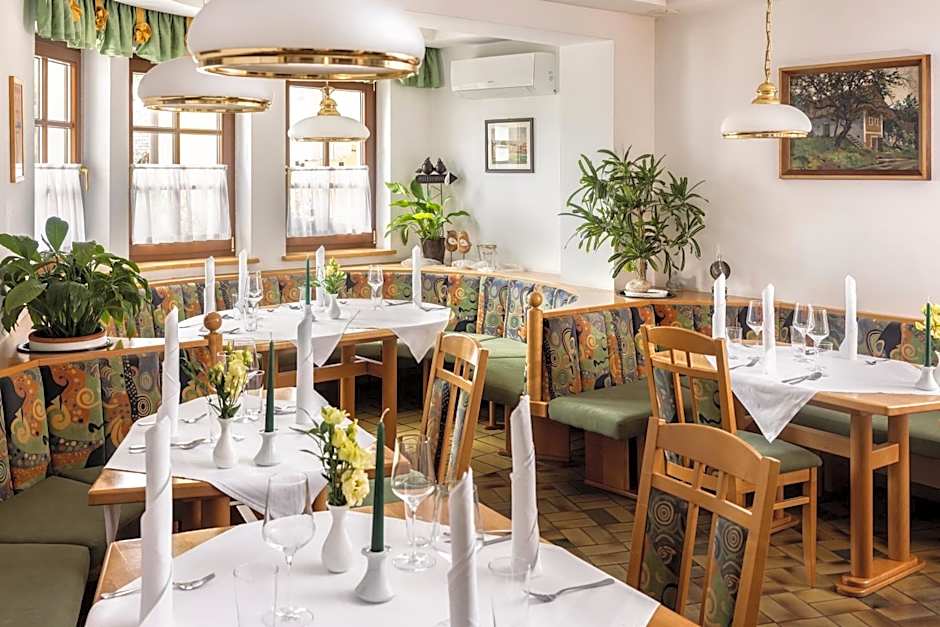 Genussgasthof & Hotel beim Krutzler