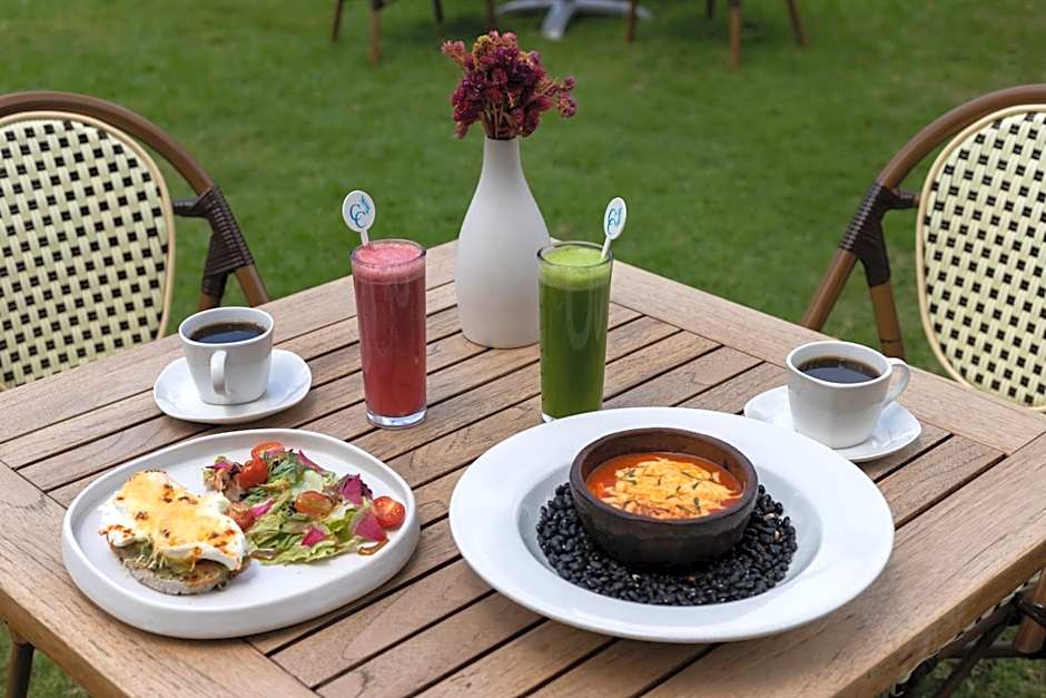 Hotel Boutique Casa de Campo