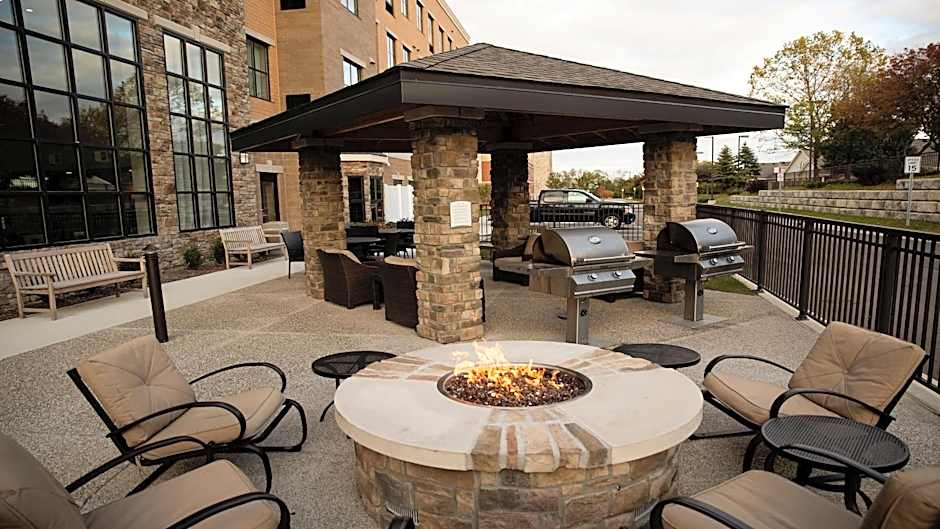 Staybridge Suites AUBURN HILLS By IHG