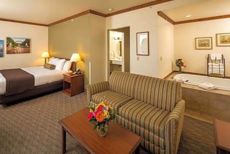 Kress Inn, Ascend Hotel Collection