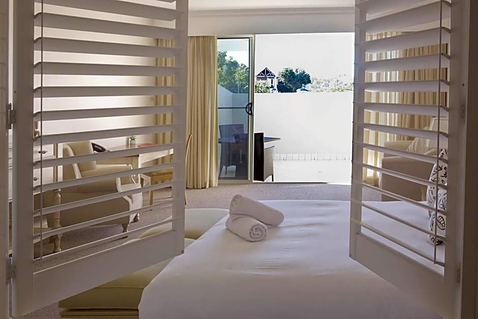 Harrington River Lodge