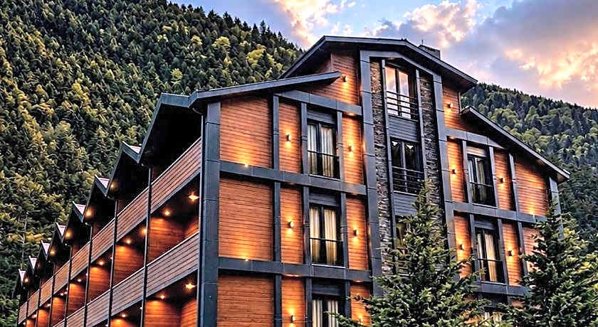 Sezgin Hotel