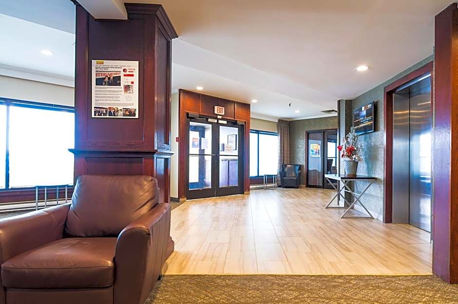 Sinbads Hotel & Suites