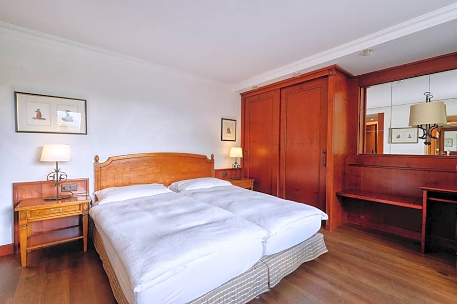 Arca Aparthotel & Spa