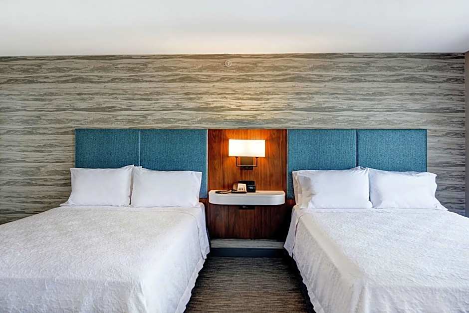 Hampton Inn By Hilton Moab