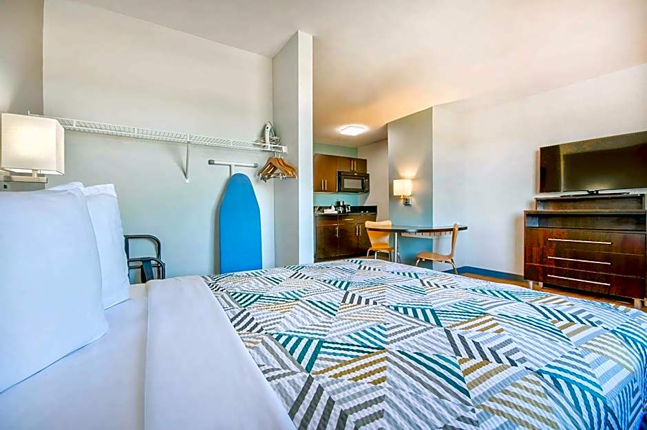 Studio 6-Port Arthur, TX - SE