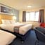 Travelodge Windsor Central