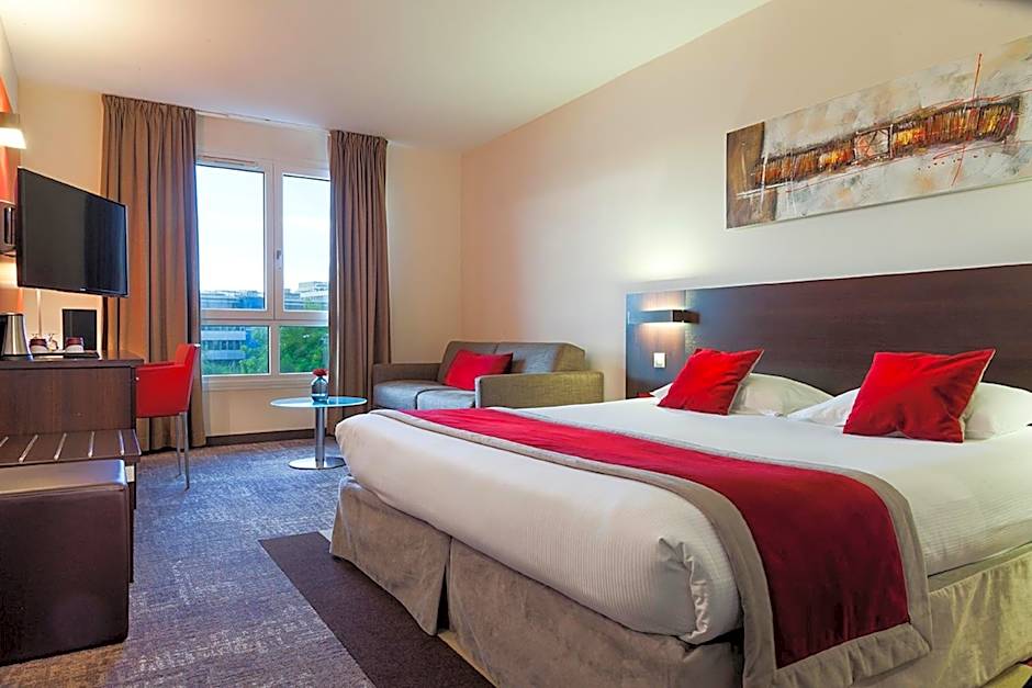 Holiday Inn Strasbourg - Nord By IHG