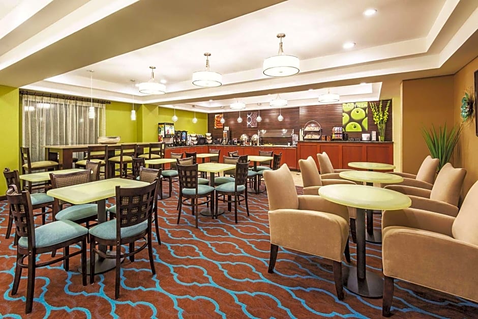 La Quinta by Wyndham Boise Towne Square