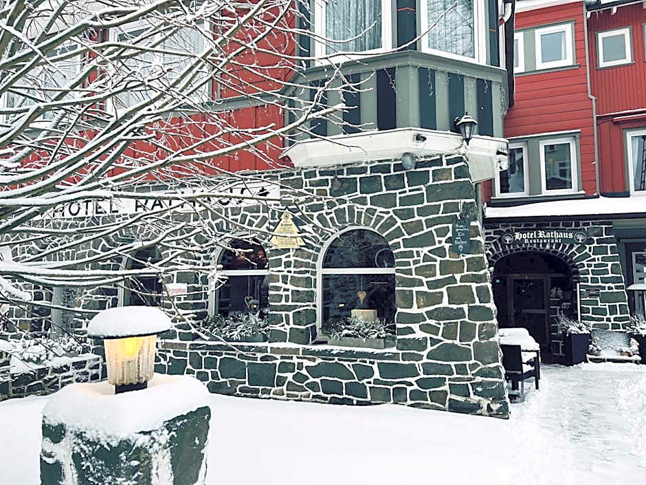 Hotel Rathaus