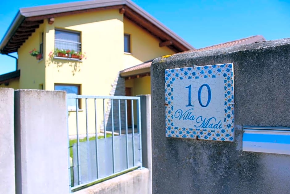 Villa Madi