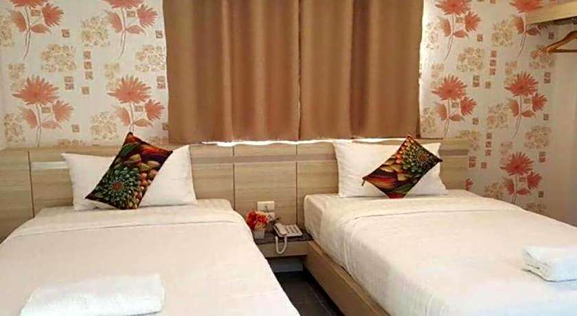 Klang Muang @ Nongkhai Hotel