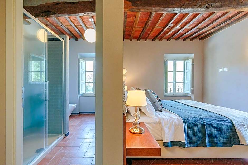 Antica Pergola di San Giusto