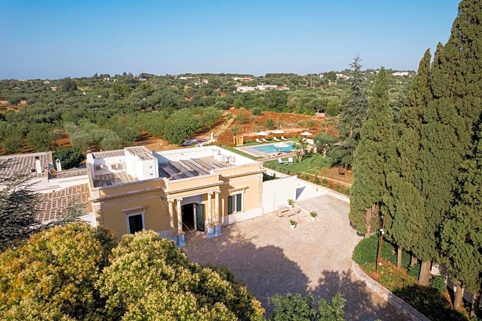 Villa Sardella