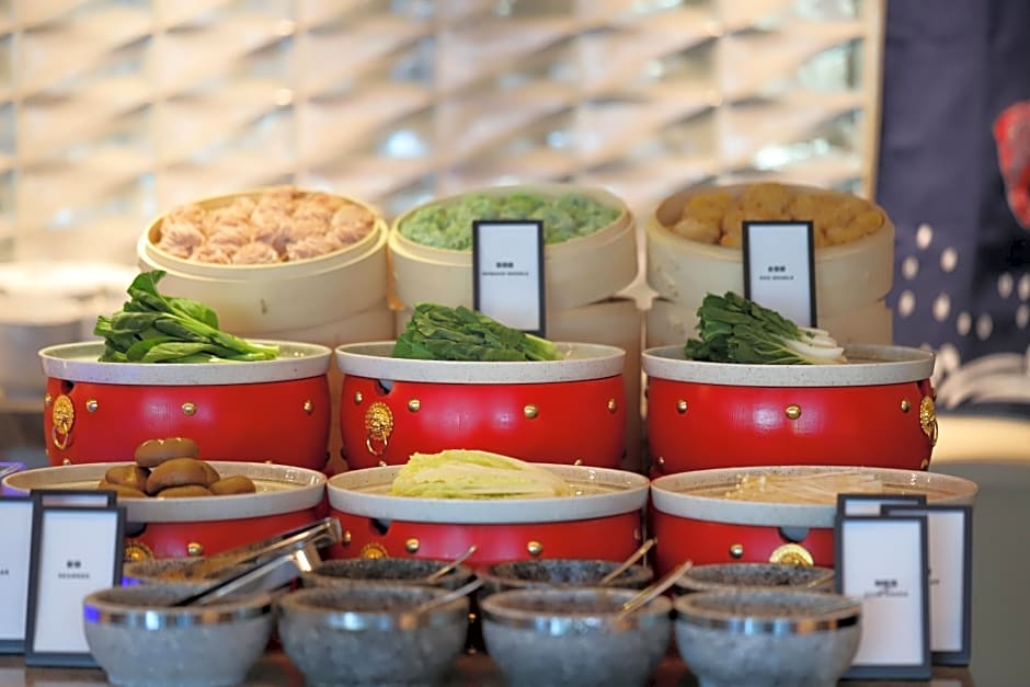 Hilton Beijing Tongzhou