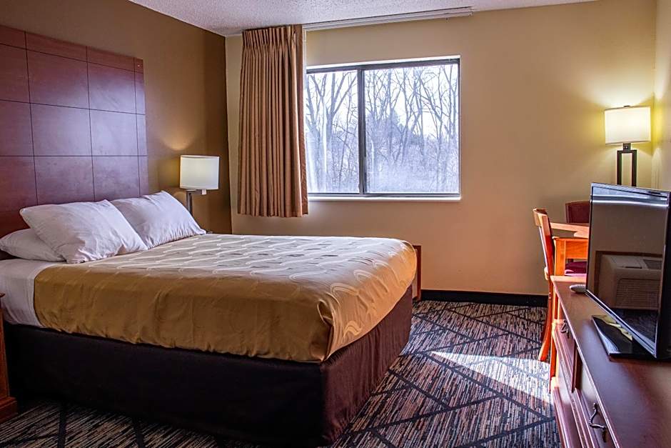 Quality Inn Indianola