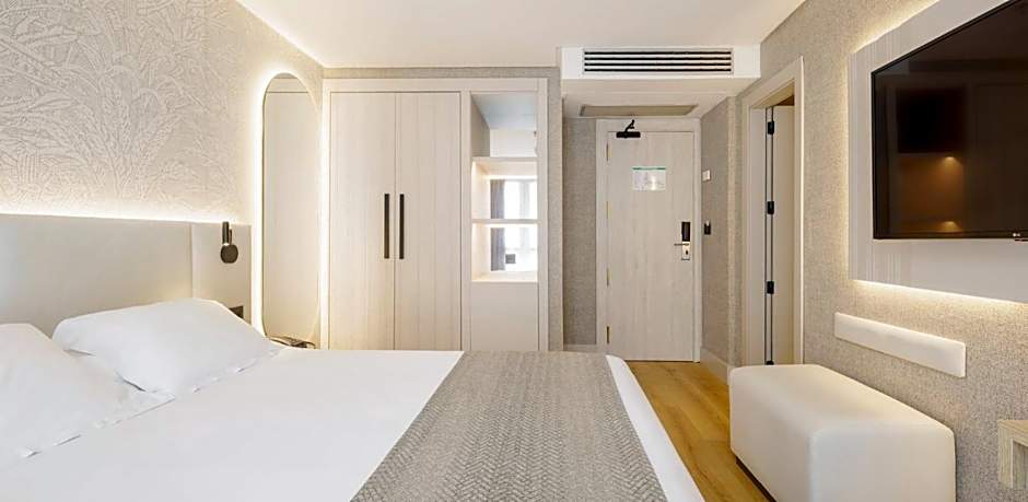 Ilunion San Sebastian