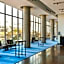 Aloft Boston Seaport District
