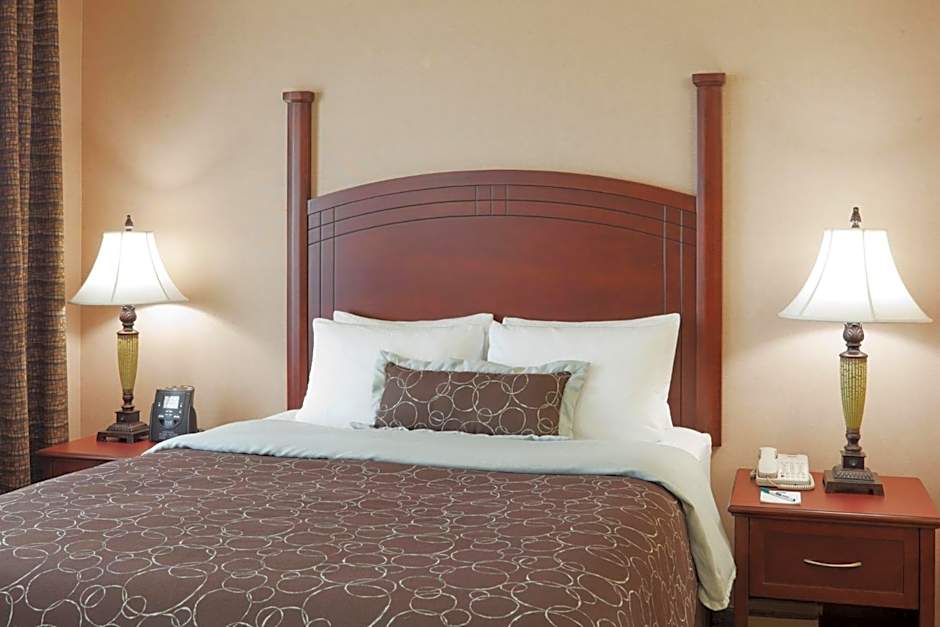 Staybridge Suites Oakville Burlington By IHG