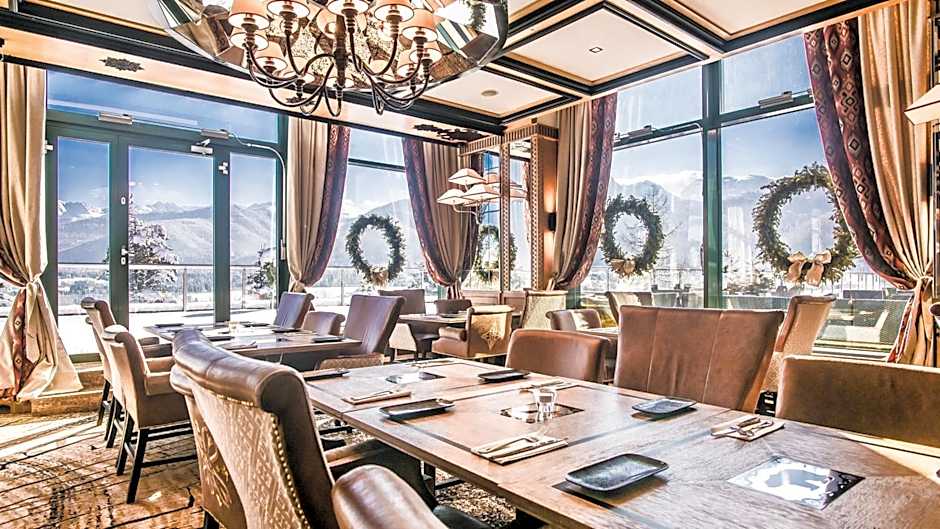 Bachleda Hotel Kasprowy