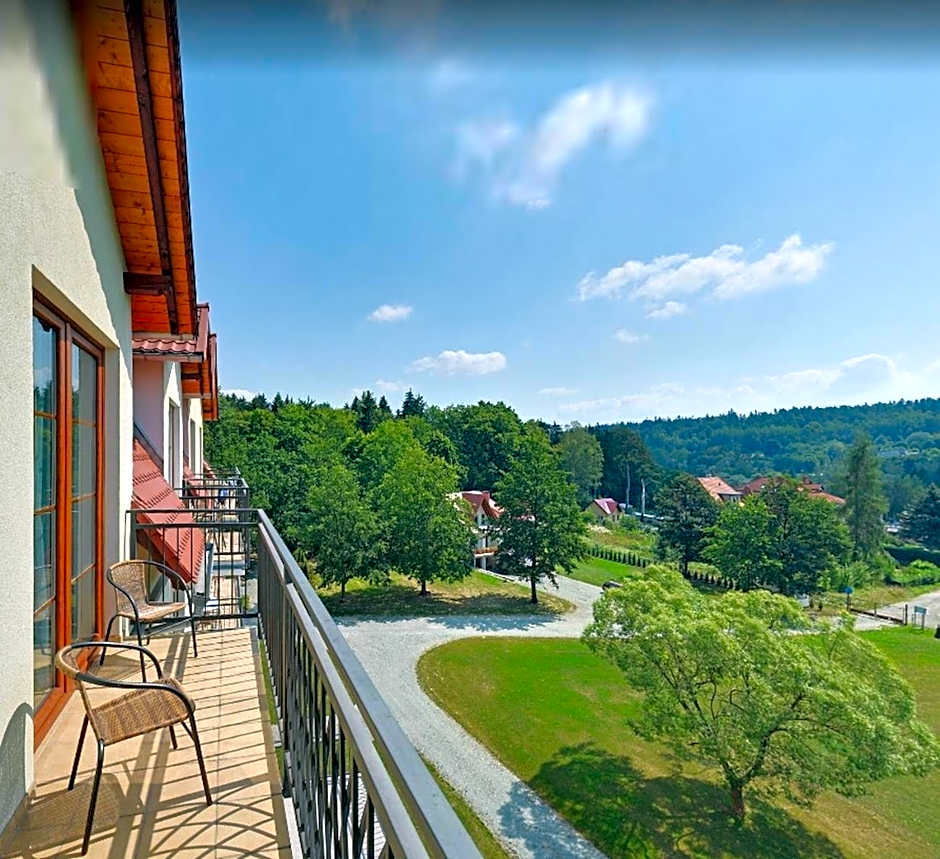 Hotel Nowy Zdrój - Centrum Zdrowia i Wypoczynku
