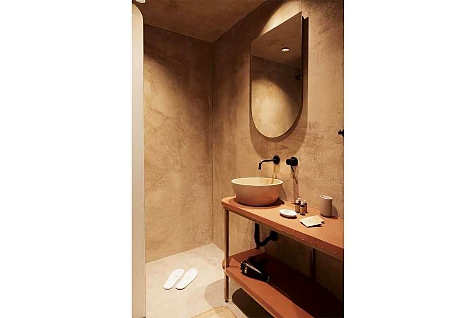 Medusa Luxury Suites