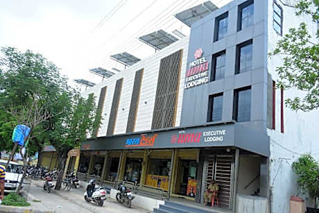 Hotel Uma Executive, Nanded