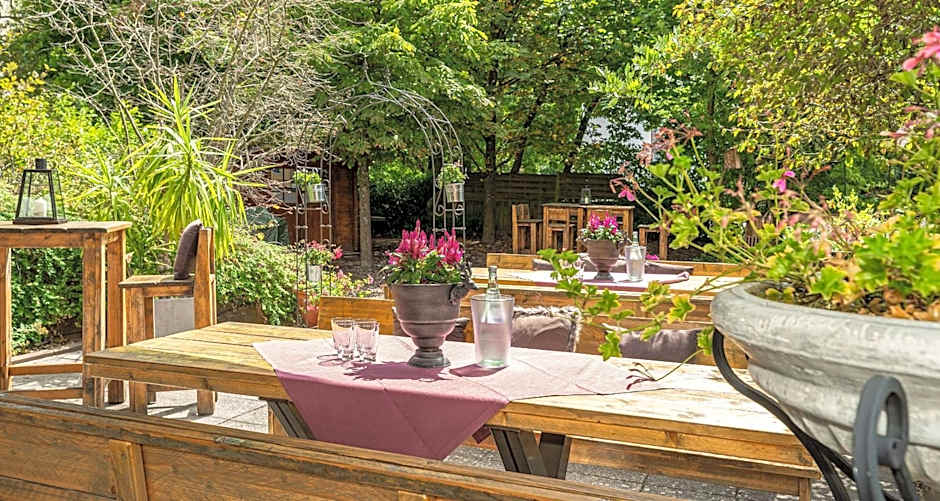 Best Western Victor's Residenz-Hotel Rodenhof