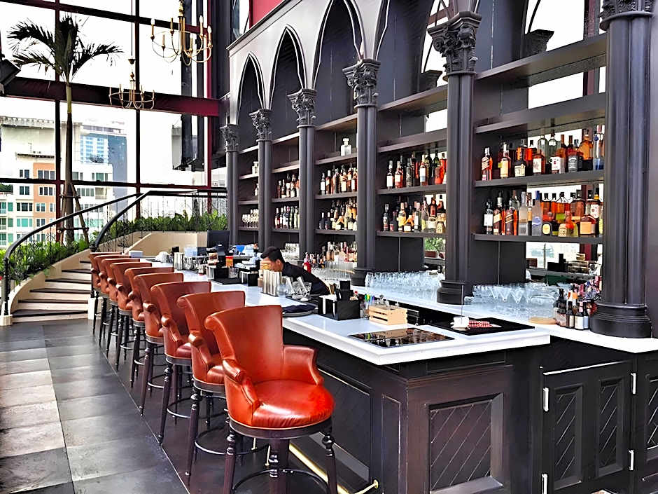 SKYVIEW Hotel Bangkok