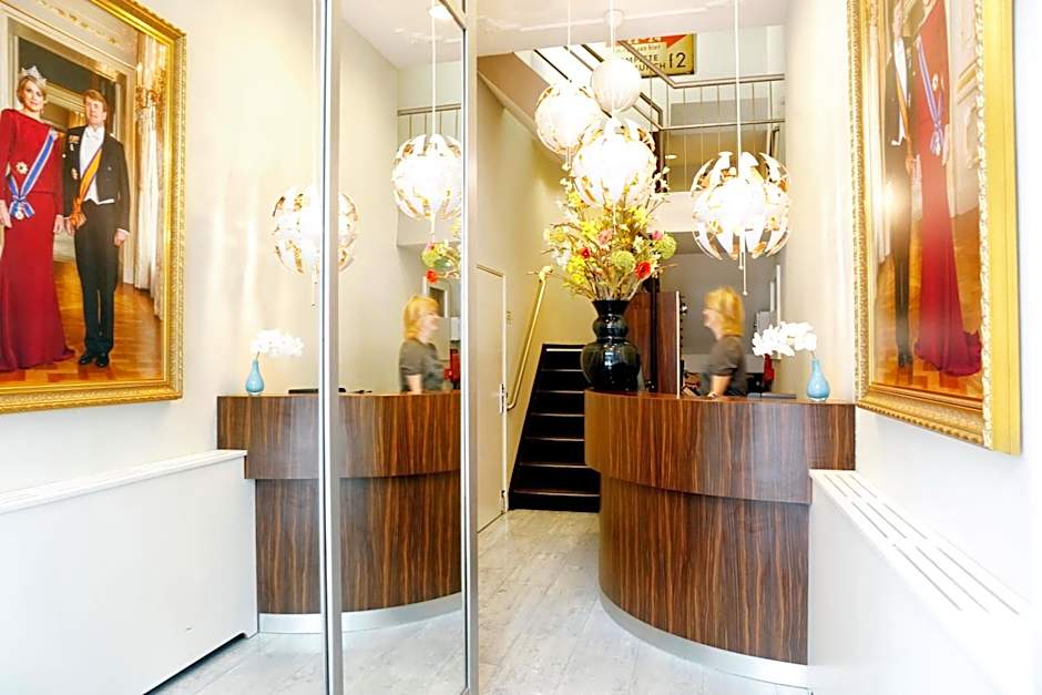 Hotel De Gerstekorrel