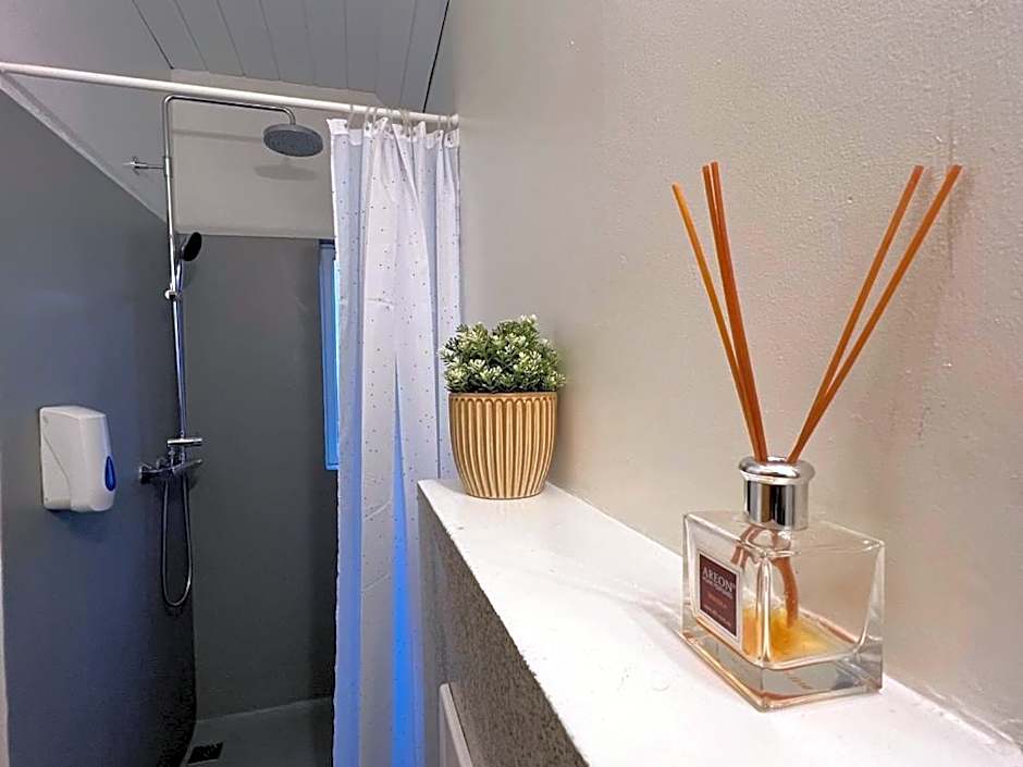 Skyrhusid Guesthouse