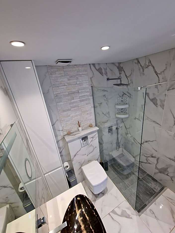 The Belvedere Latchi Marina