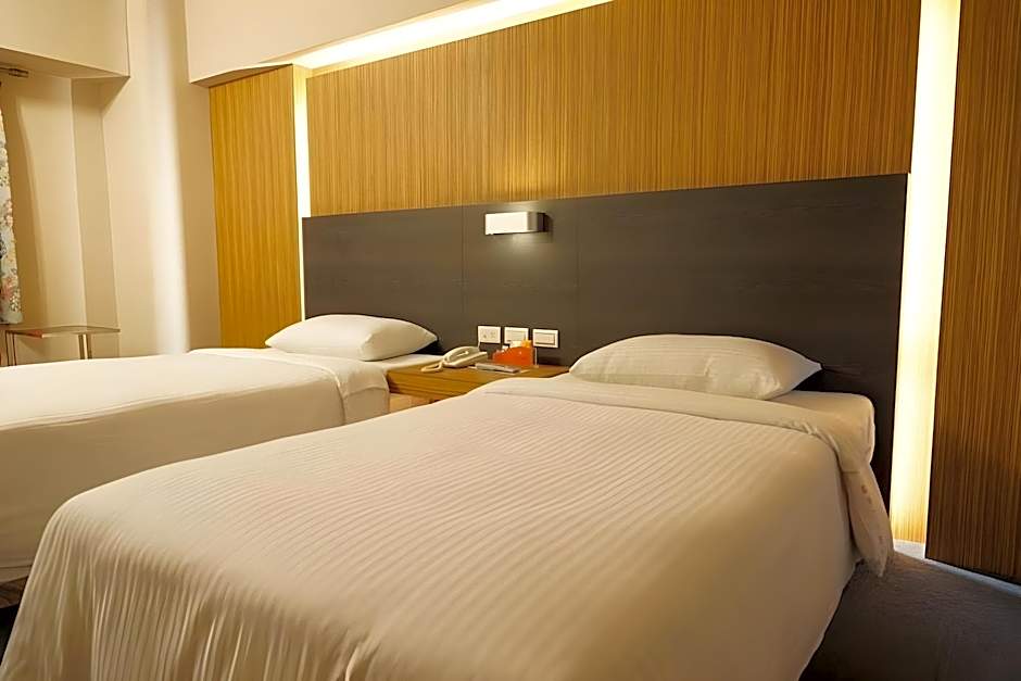 Ying Dai Hotel
