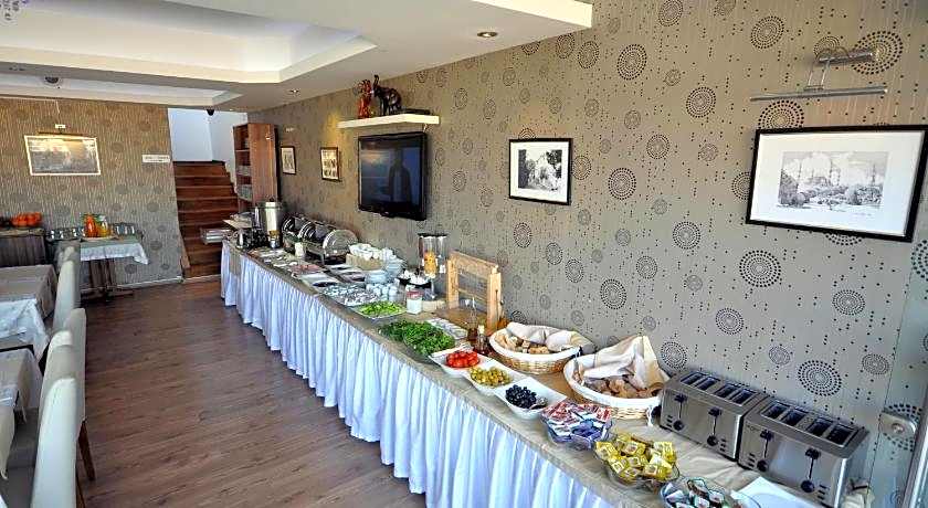 Khalkedon Hotel Istanbul