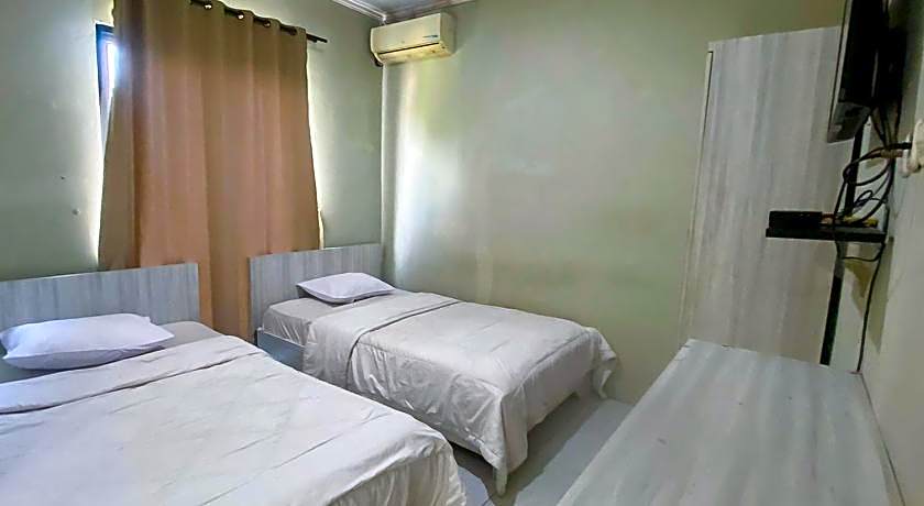 Limo Depok Residence RedPartner