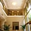 Hotel Intersur Recoleta