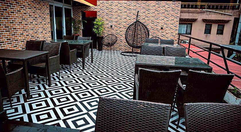 Vannasut Hotel and Spa