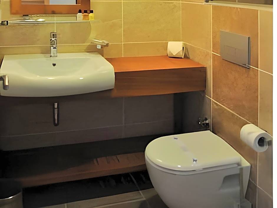 Hotel Silvanus