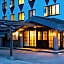 Takamiya Hotel Hammond