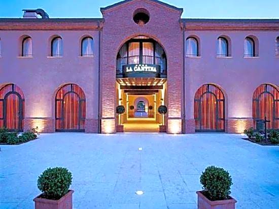 La Cantina Hotel Residence
