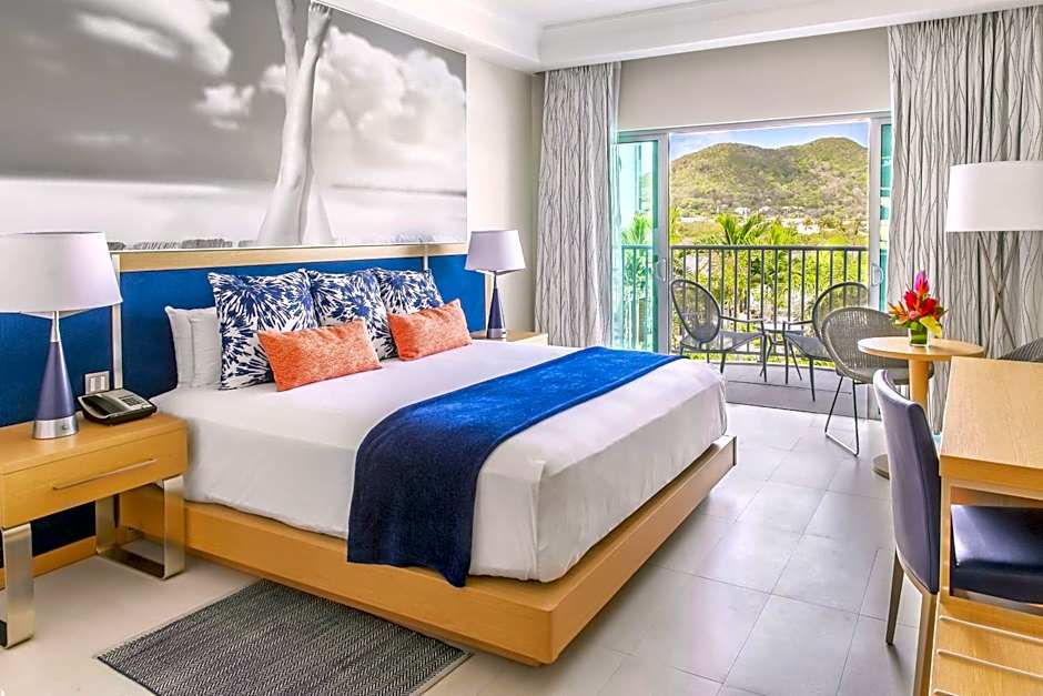 Harbor Club St. Lucia, Curio Collection by Hilton